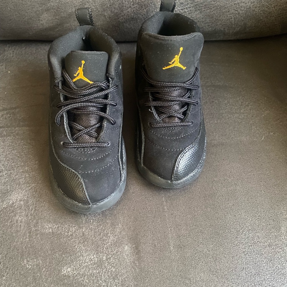 10c toddler Jordan 12 Retro